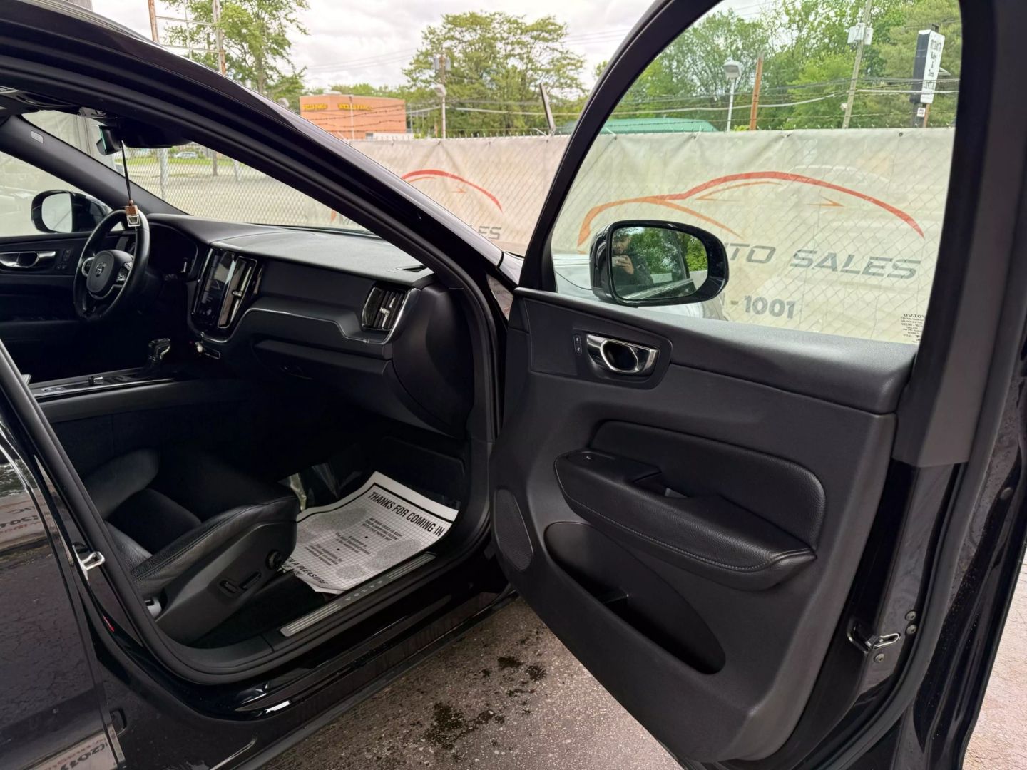 2018 Volvo Xc60 - Image 24