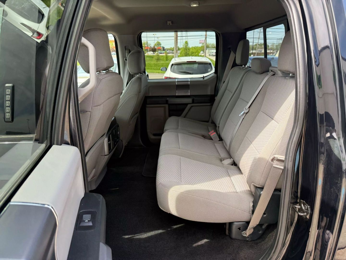 2018 Ford F150 Supercrew Cab - Image 19