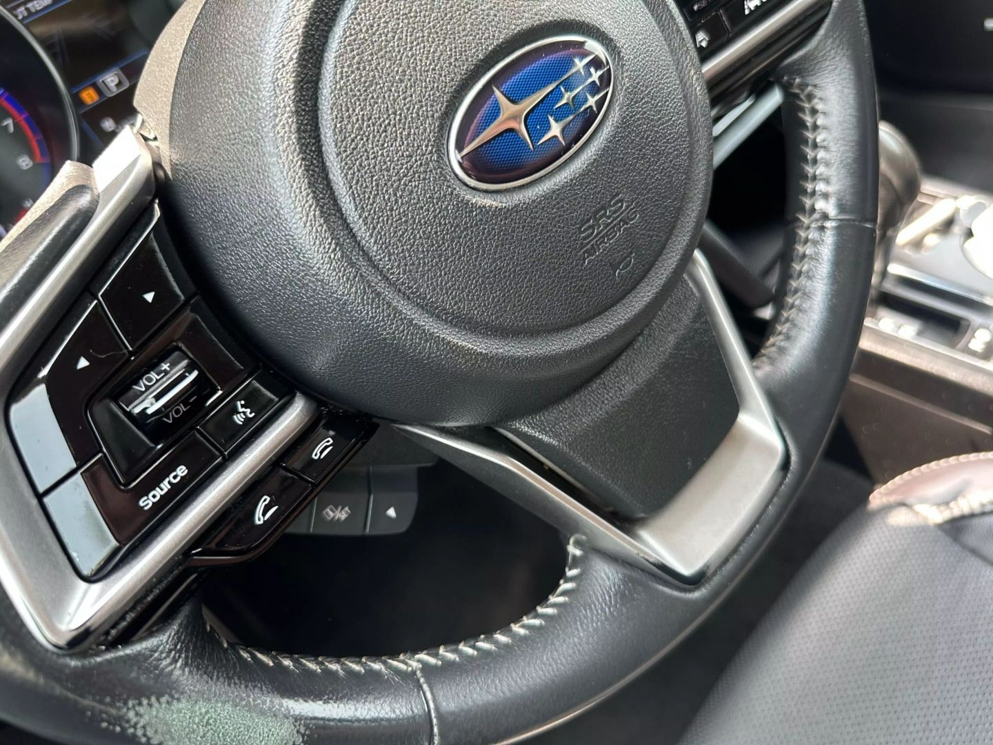 2018 Subaru Outback - Image 45