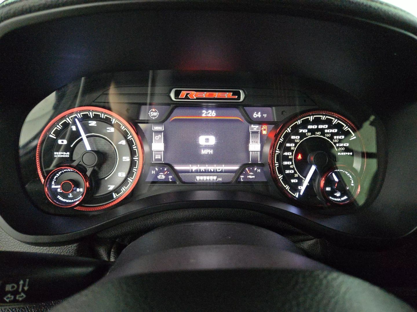 2019 Ram 1500 Quad Cab - Image 19