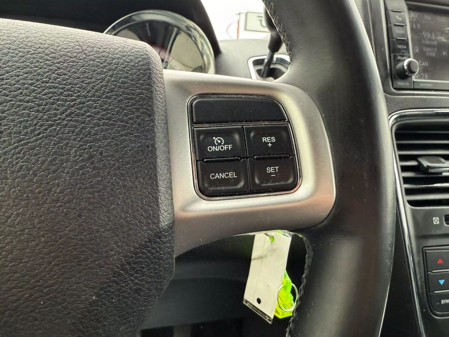 2019 Dodge Grand Caravan Passenger - Image 32