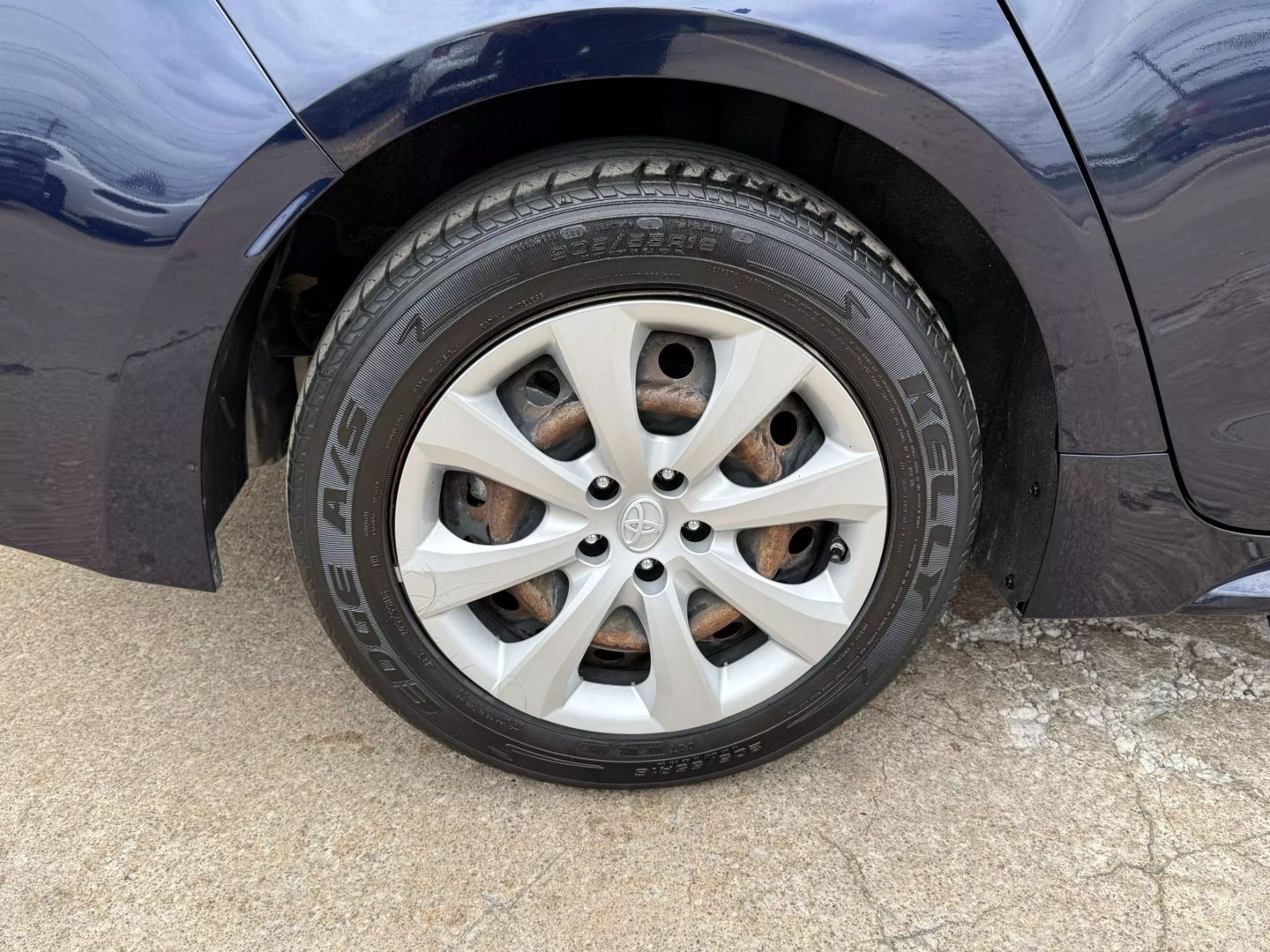 2022 Toyota Corolla - Image 47