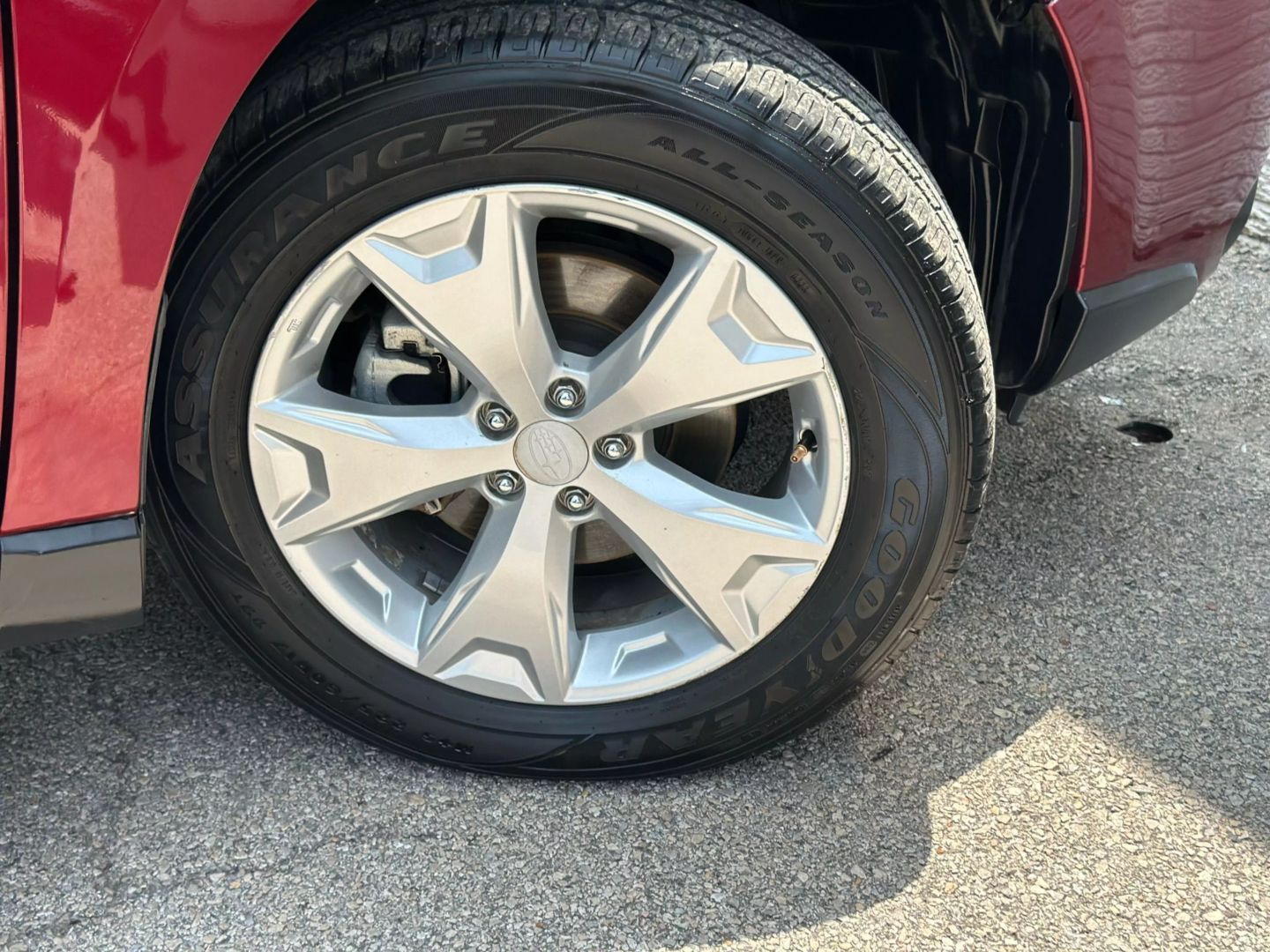 2016 Subaru Forester - Image 58