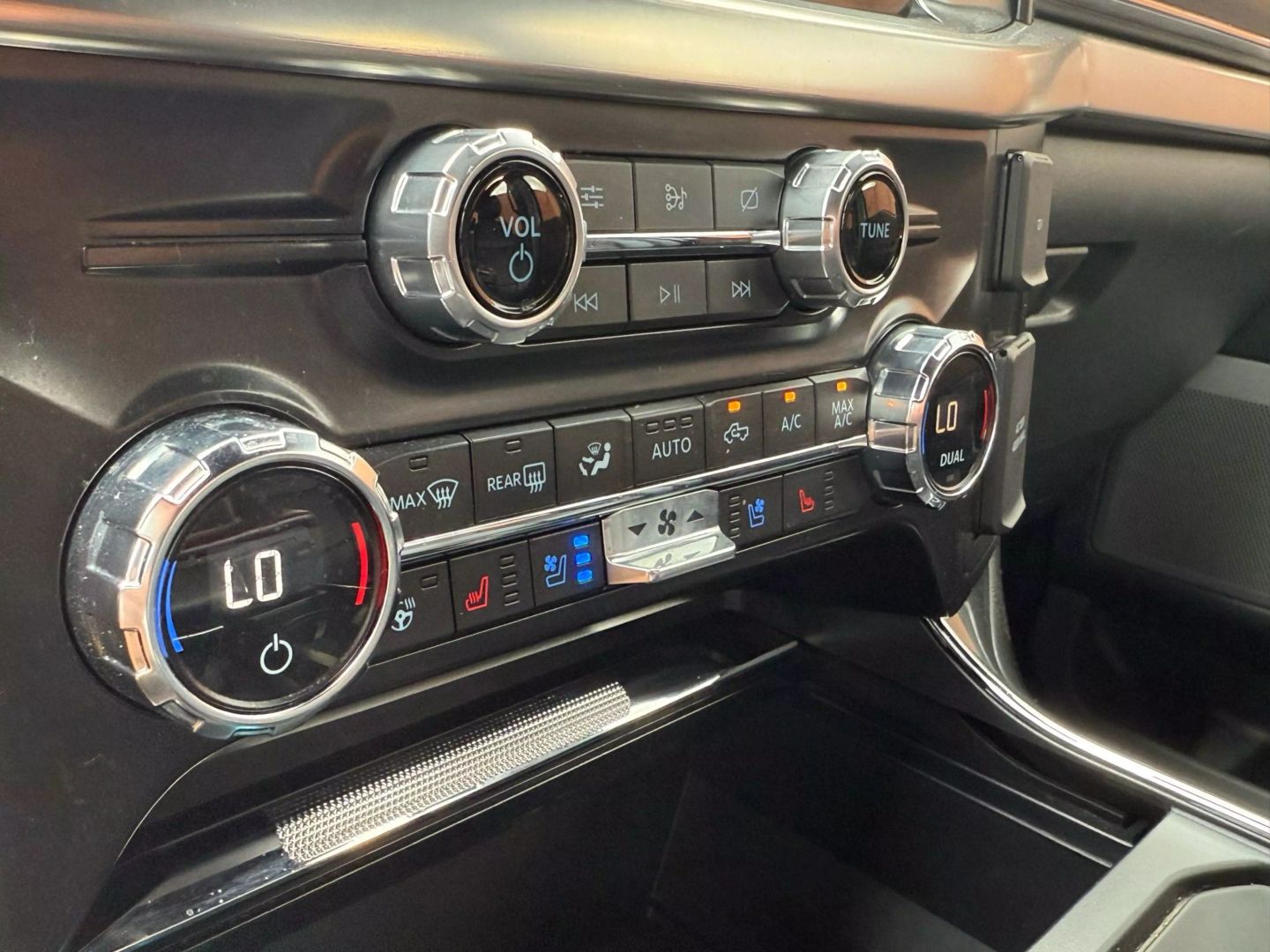 2021 Ford F150 Supercrew Cab - Image 36