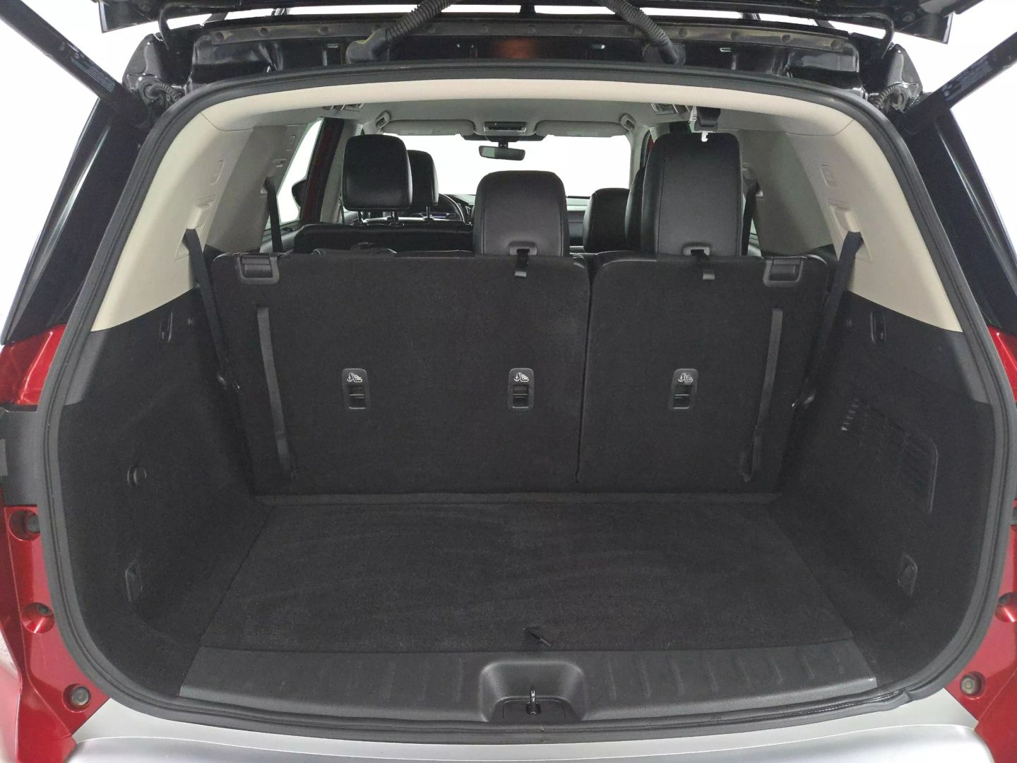 2023 Nissan Pathfinder - Image 11
