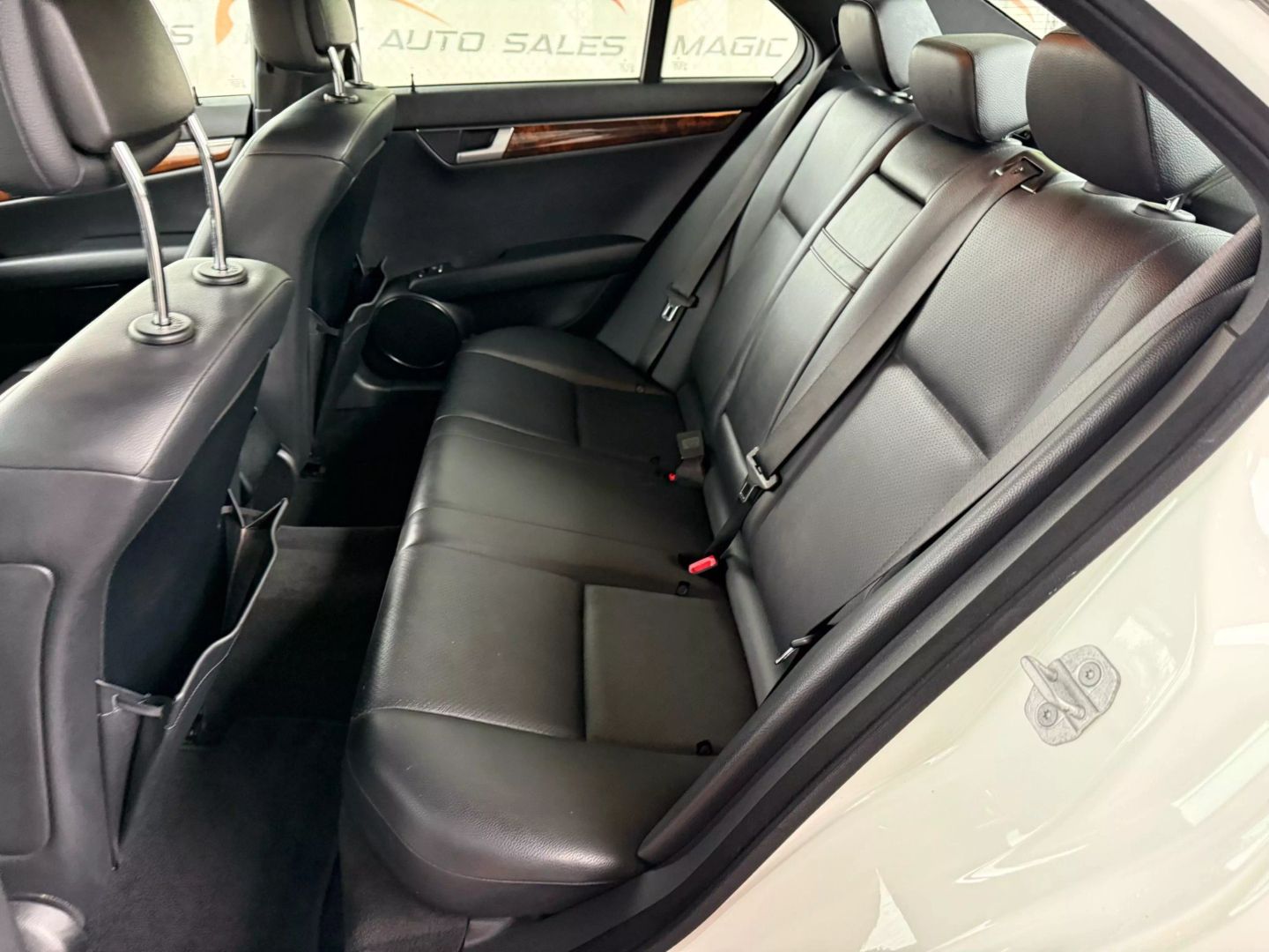 2013 Mercedes-benz C-class - Image 18