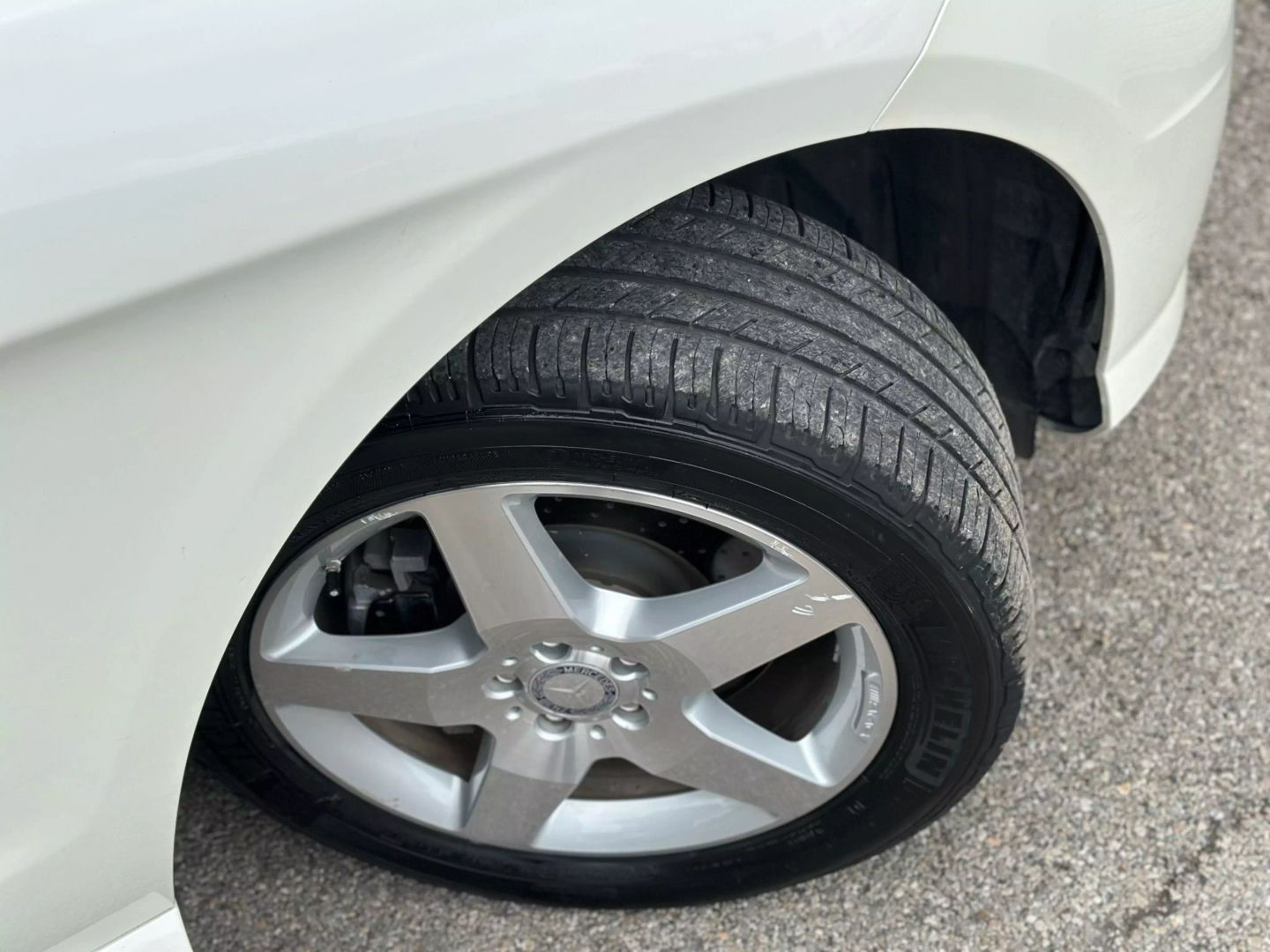 2014 Mercedes-benz M-class - Image 72
