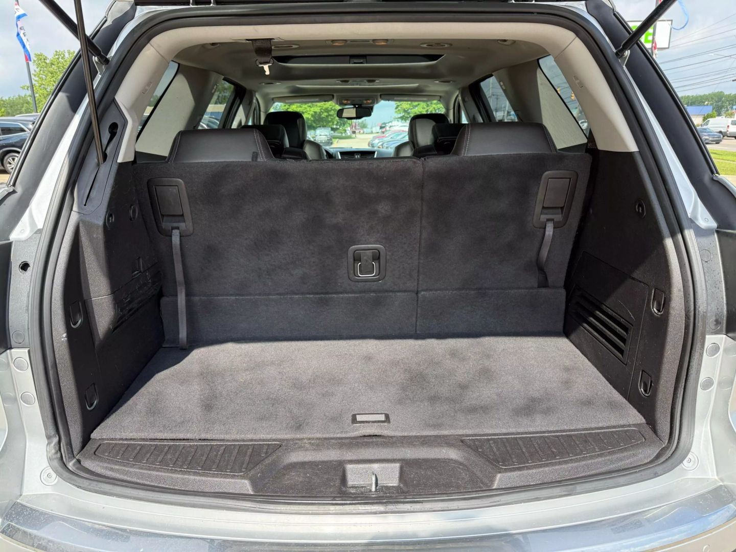 2016 Gmc Acadia - Image 13