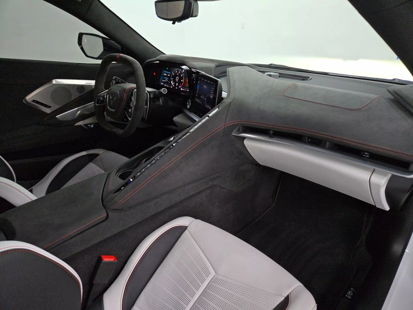 2023 Chevrolet Corvette - Image 28