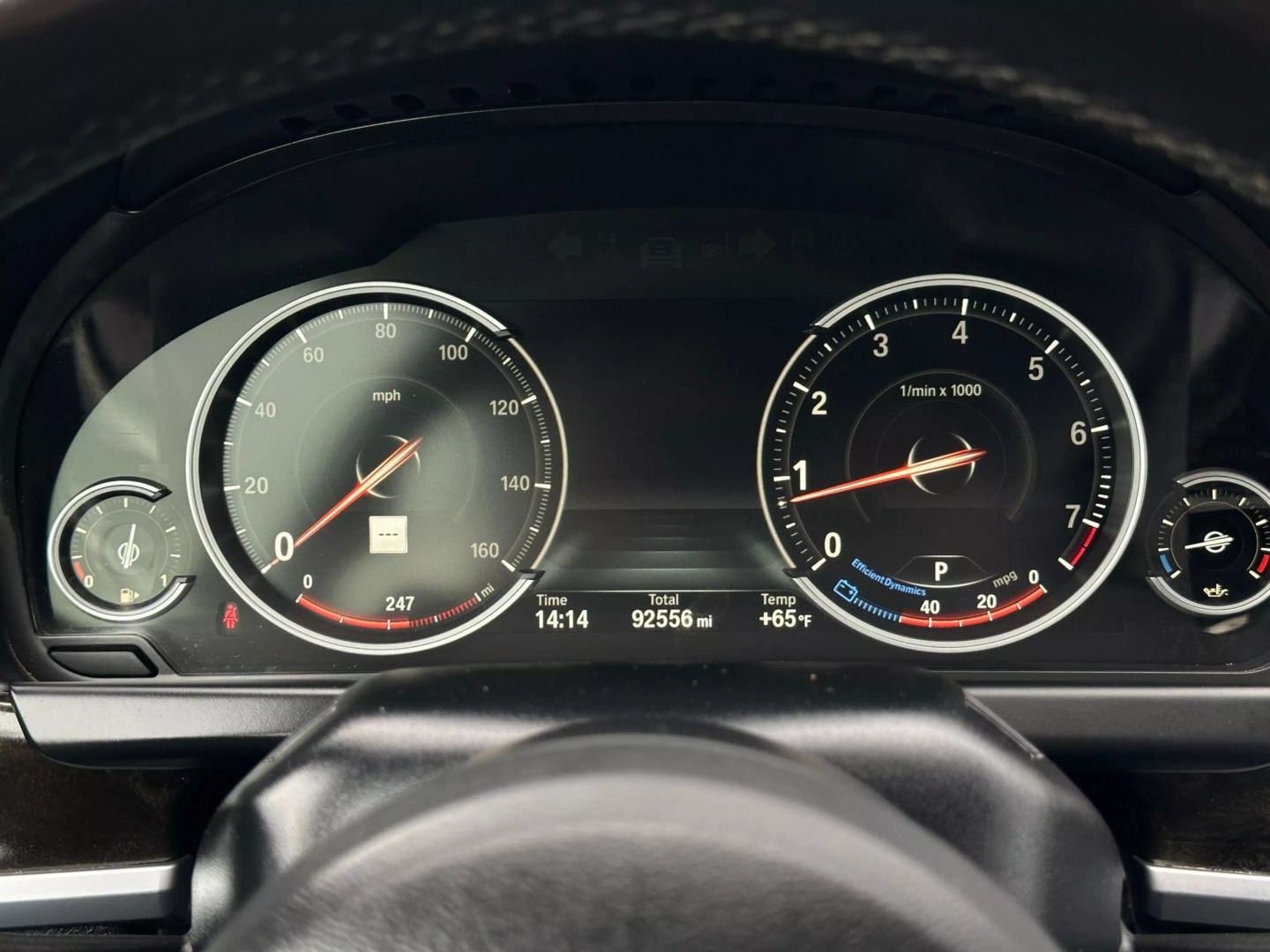 2017 Bmw 6 Series - Image 32