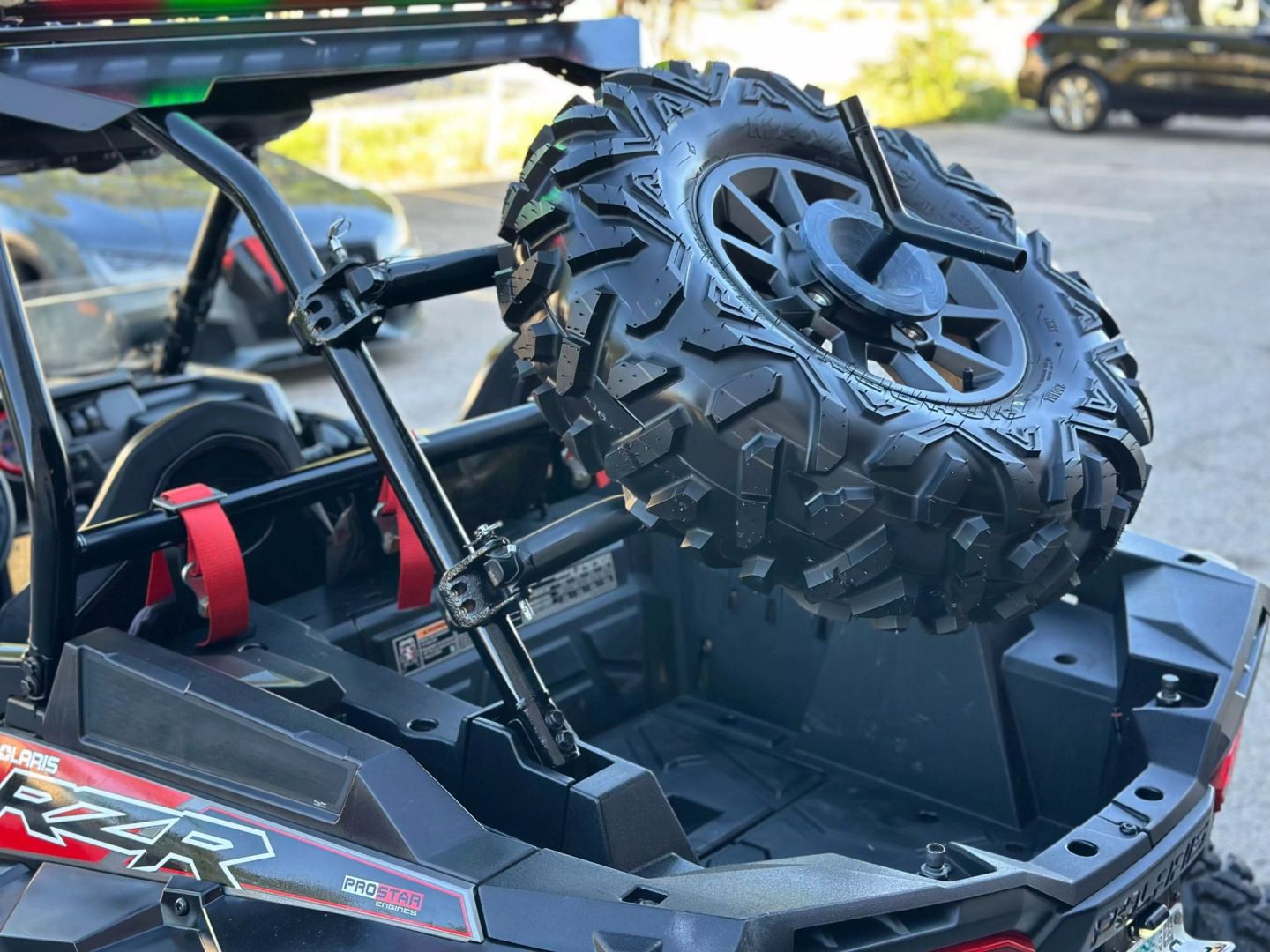 2017 Polaris Rzr Xp 1000 Eps Le - Image 24