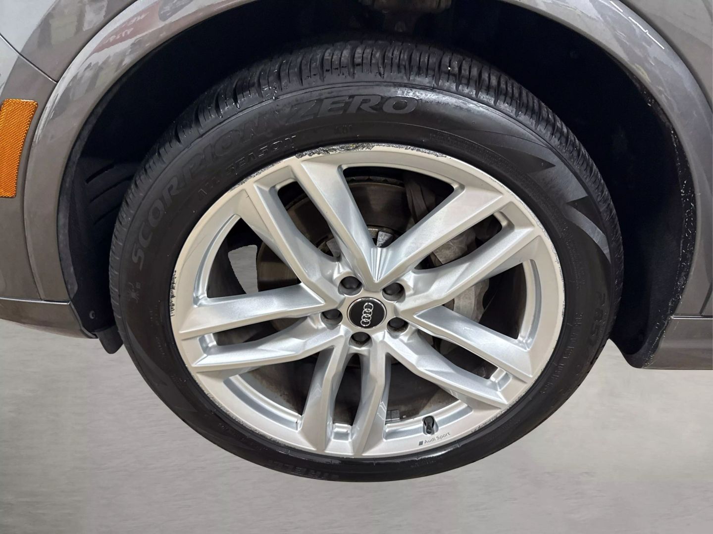 2018 Audi Q7 - Image 18