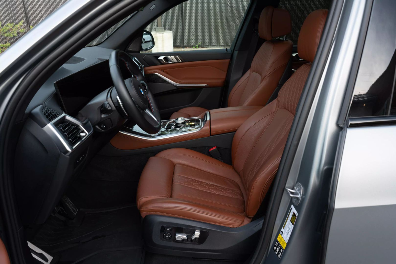 2024 Bmw X5 - Image 38