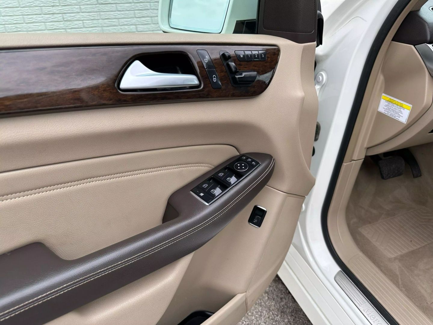 2014 Mercedes-benz M-class - Image 23