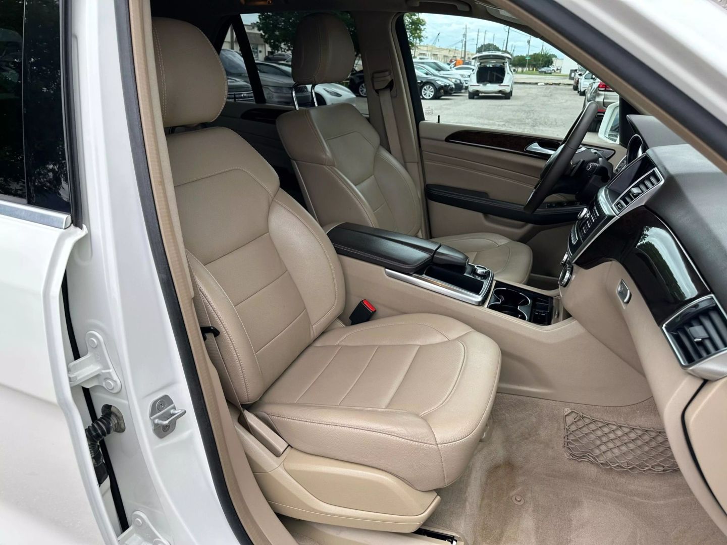 2014 Mercedes-benz M-class - Image 35