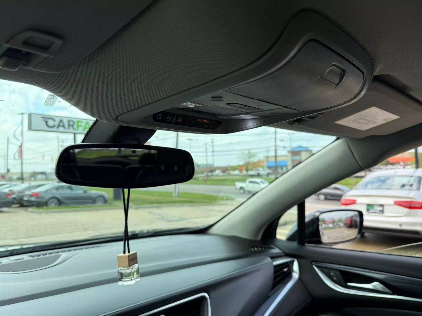 2019 Buick Enclave - Image 49