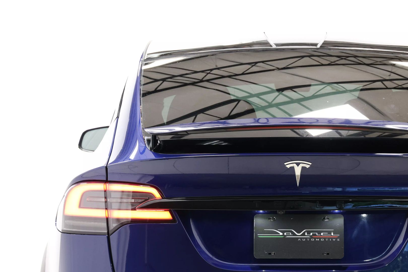 2022 Tesla Model X - Image 55