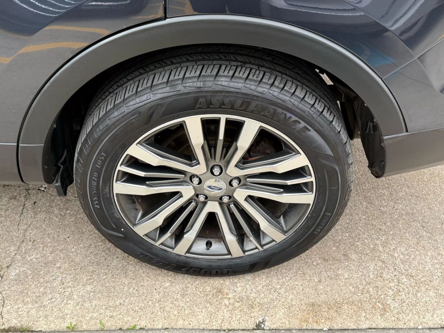 2017 Ford Explorer - Image 62