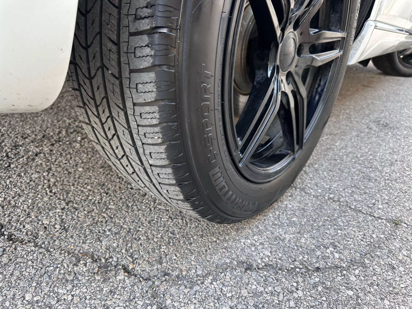 2015 Audi Q5 - Image 38