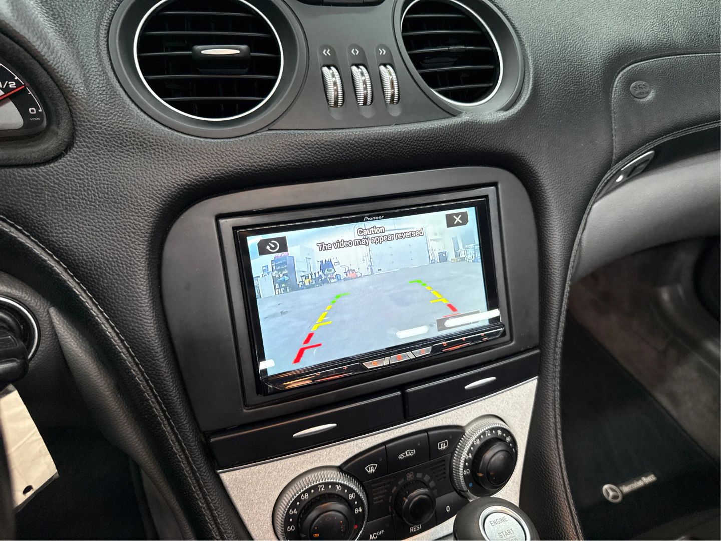 2006 Mercedes-benz Sl-class - Image 22