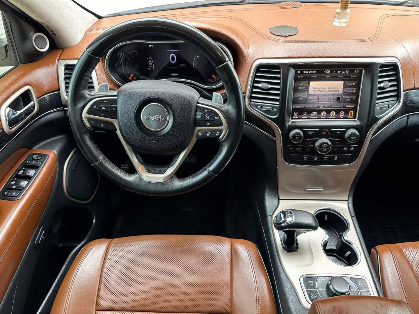 2015 Jeep Grand Cherokee - Image 44