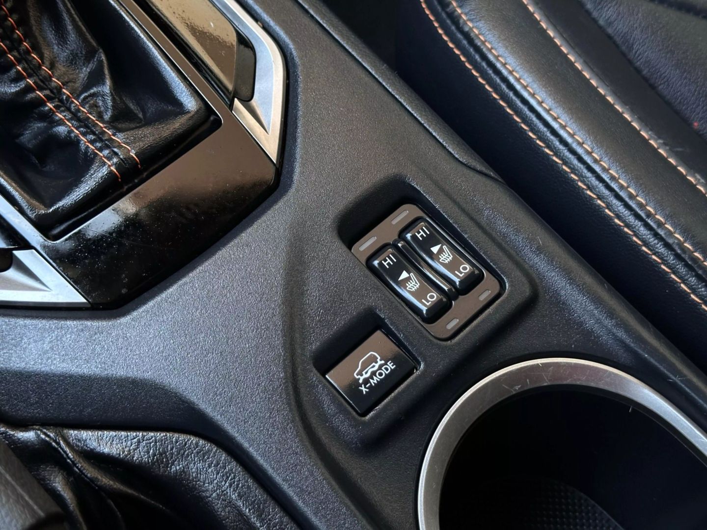 2019 Subaru Crosstrek - Image 39