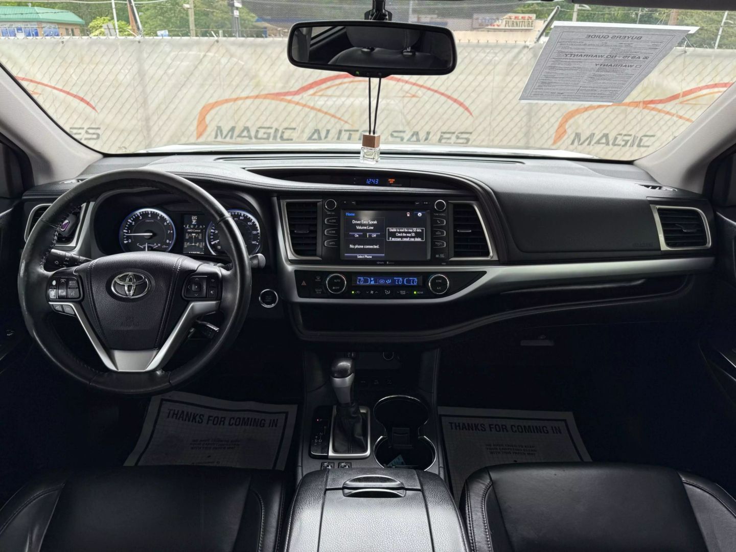 2015 Toyota Highlander - Image 29