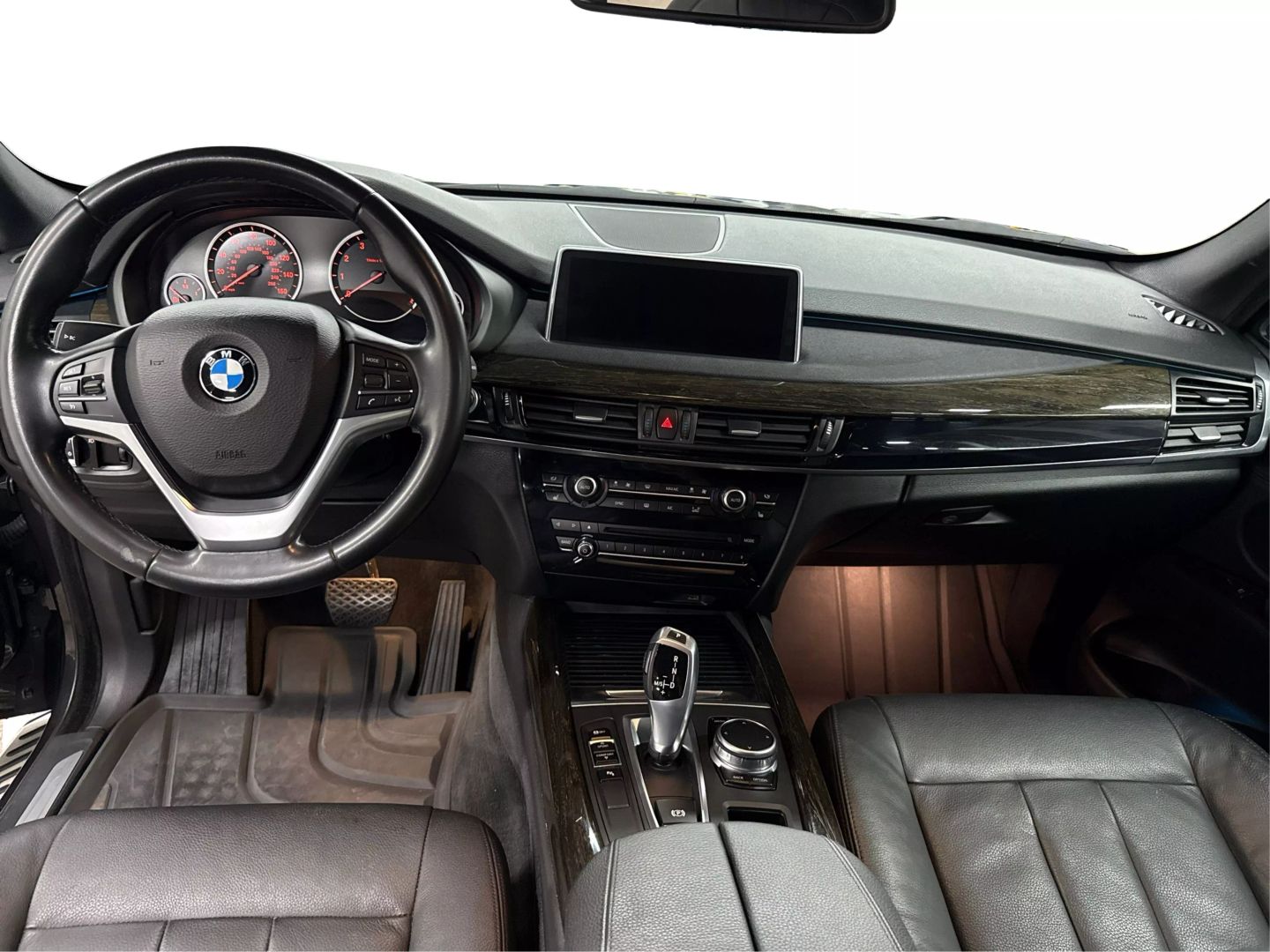 2017 Bmw X5 - Image 20