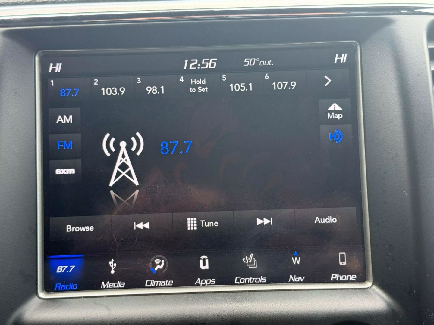 2018 Jeep Grand Cherokee - Image 35
