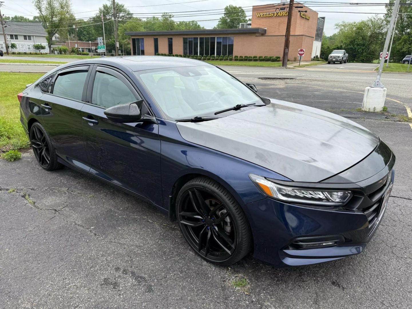 2018 Honda Accord - Image 7