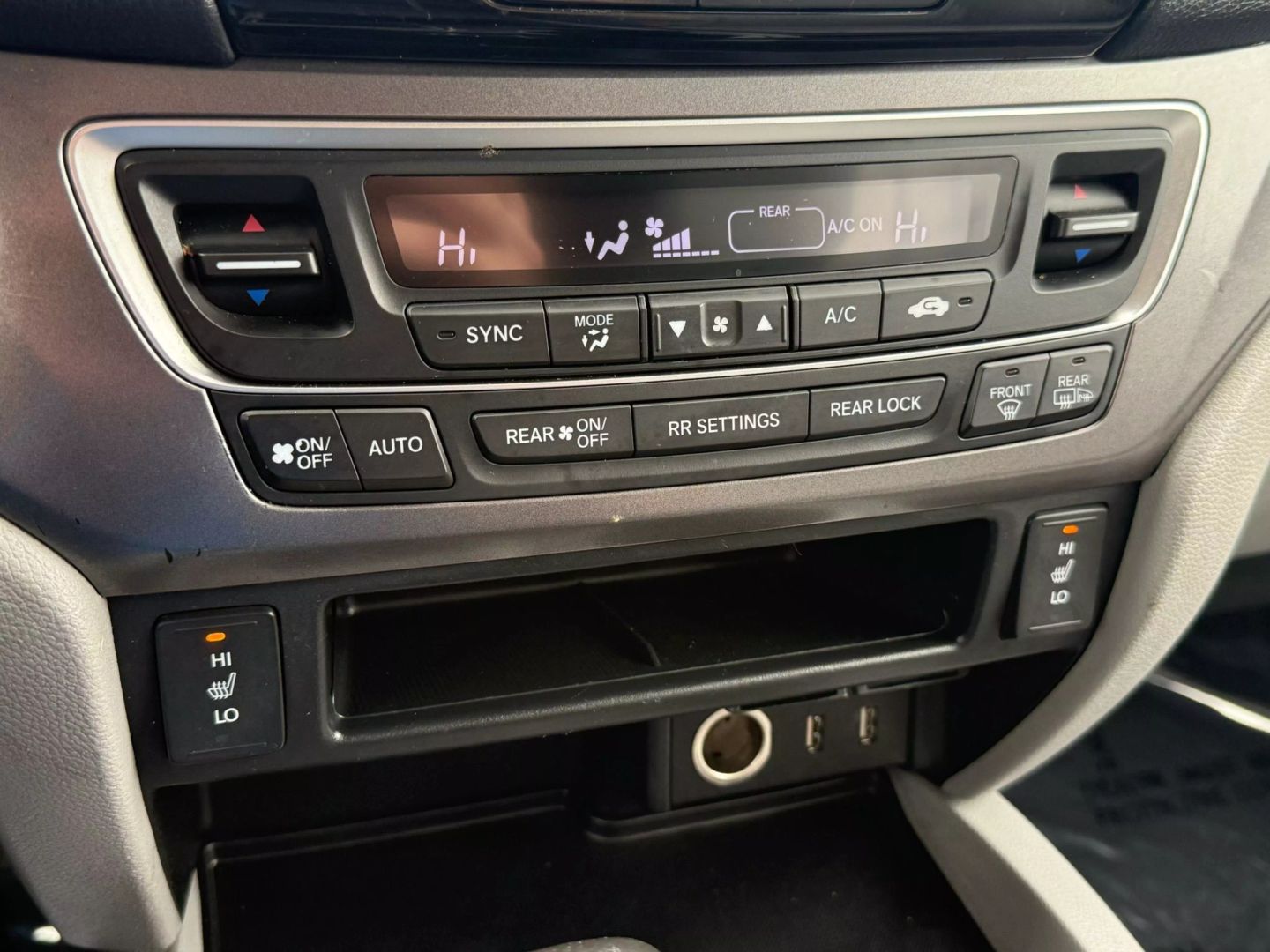 2016 Honda Pilot - Image 51