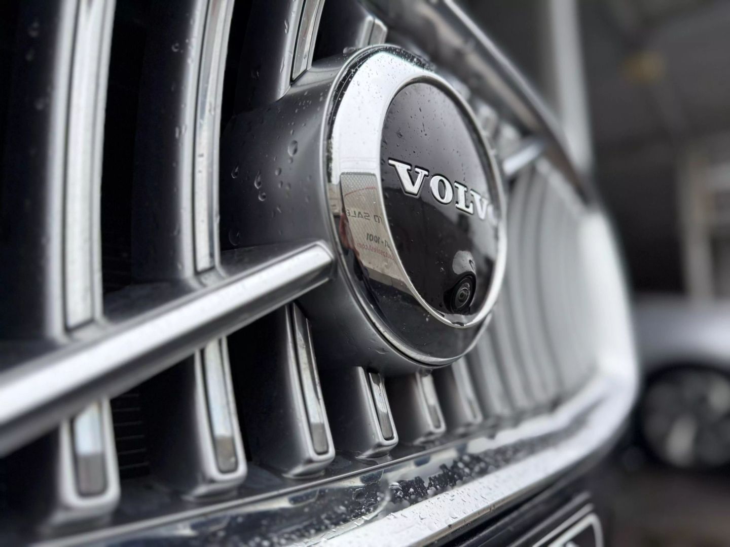 2021 Volvo Xc90 - Image 40