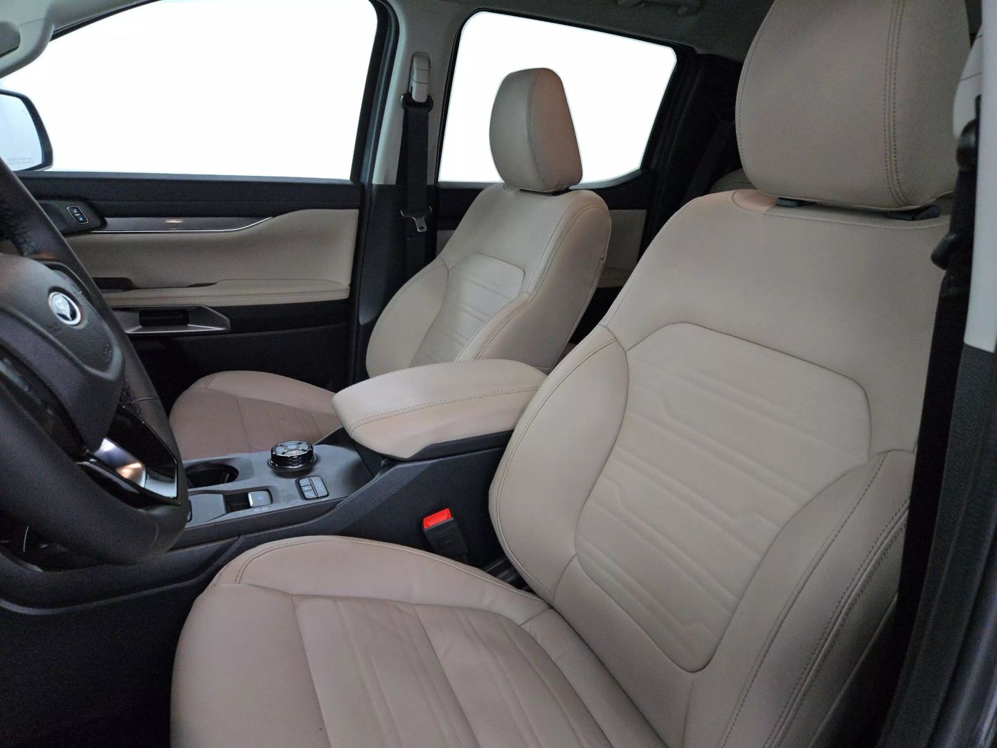 2024 Ford Ranger Supercrew - Image 21