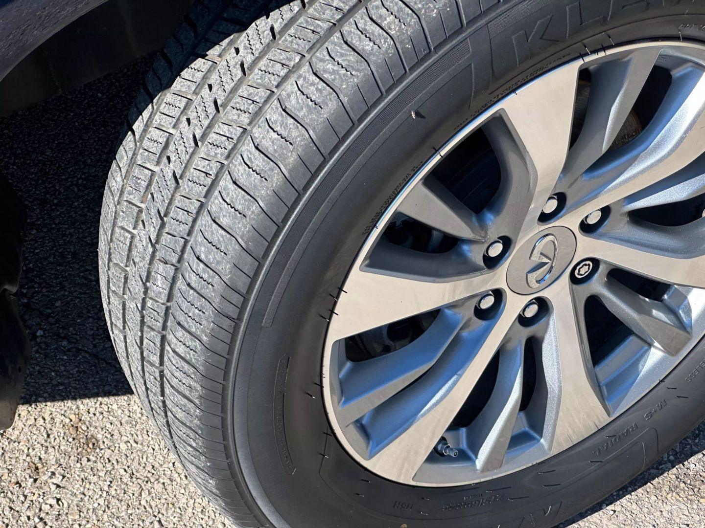 2015 Infiniti Qx80 - Image 52