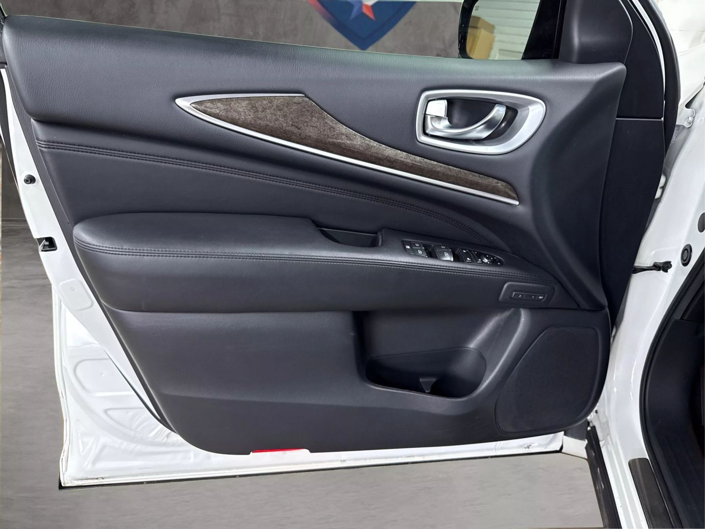 2015 Infiniti Qx60 - Image 42