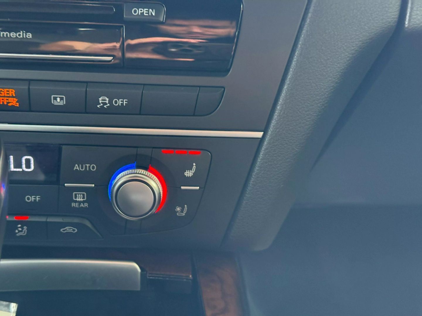 2016 Audi A6 - Image 35