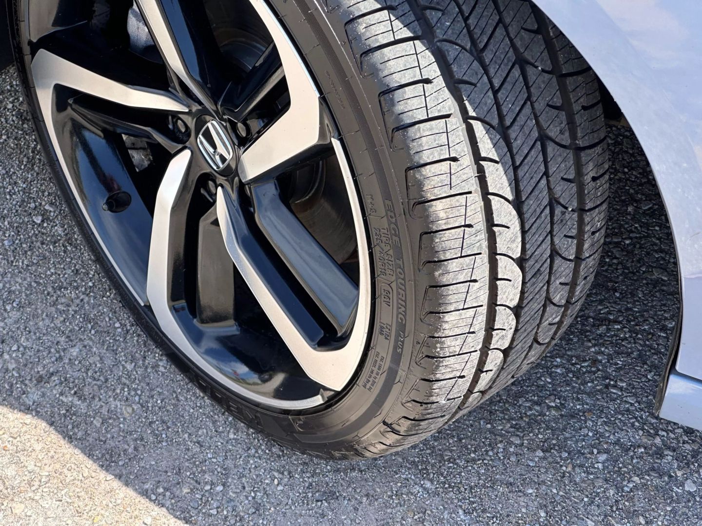 2021 Honda Accord - Image 41