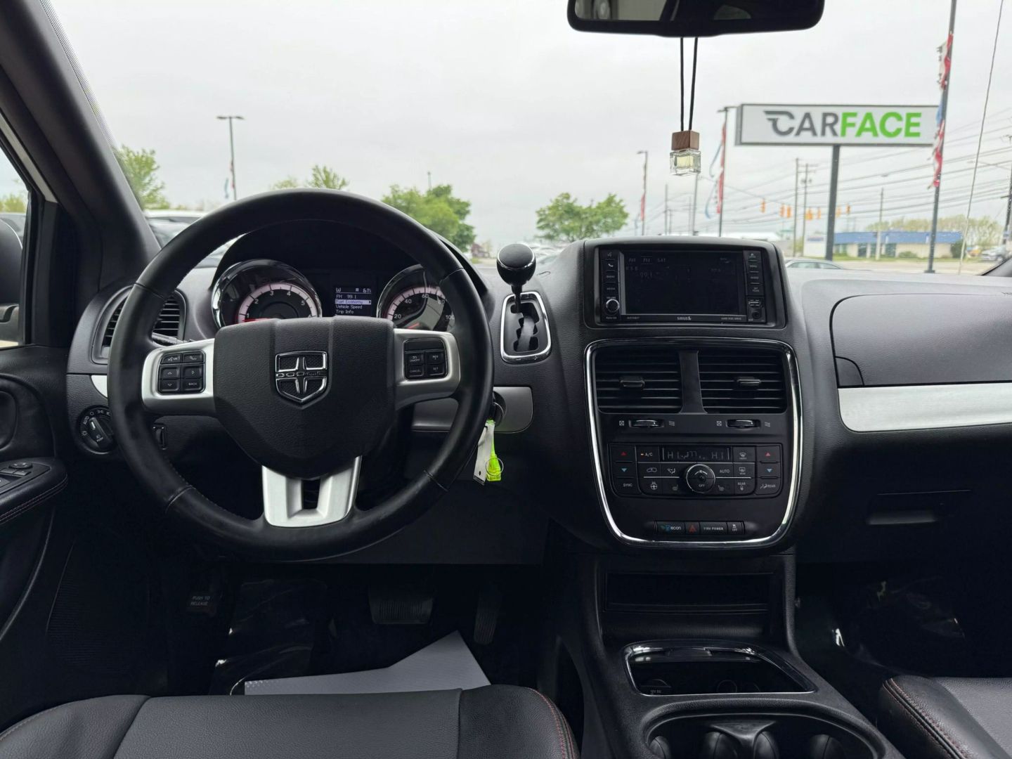 2019 Dodge Grand Caravan Passenger - Image 29