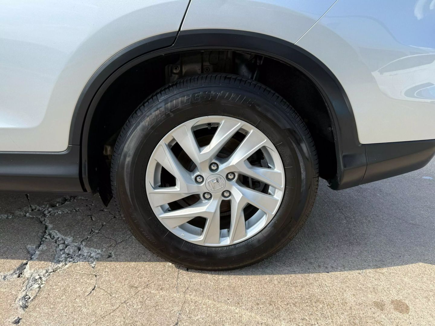 2016 Honda Cr-v - Image 47