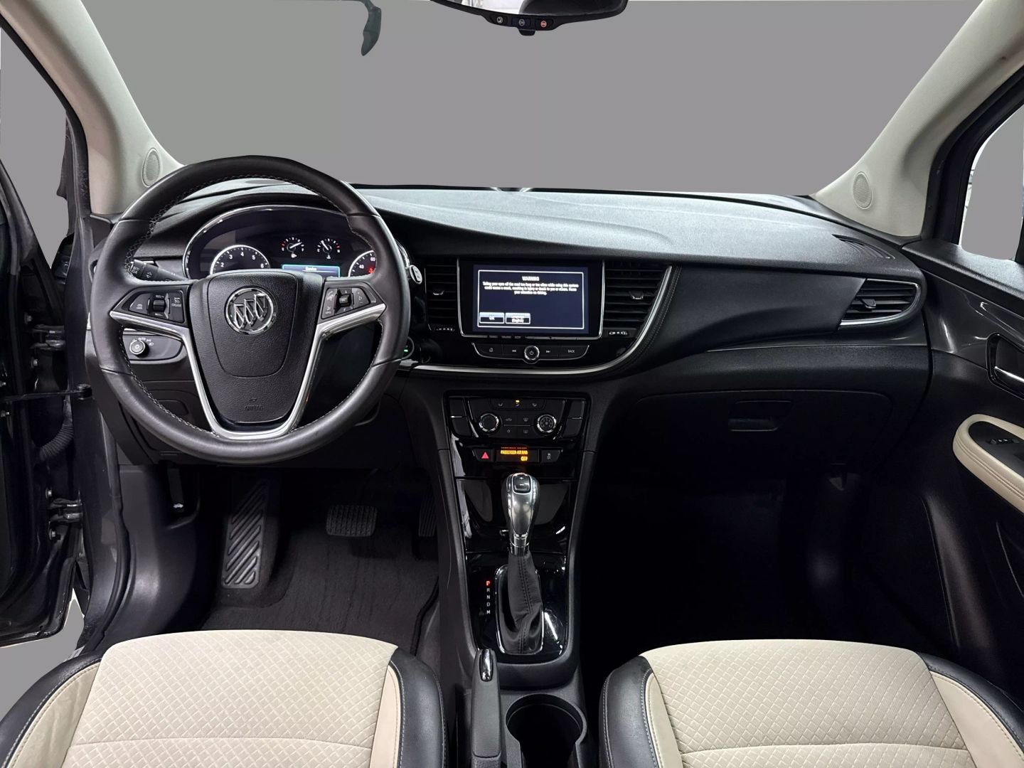 2017 Buick Encore - Image 37