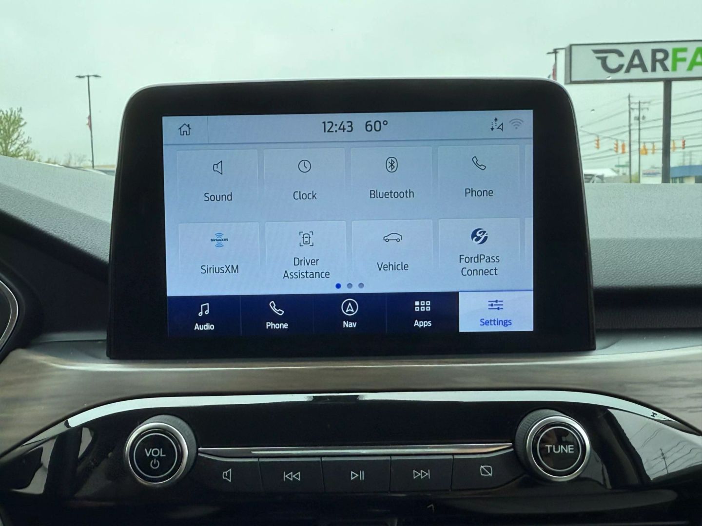 2020 Ford Escape - Image 37