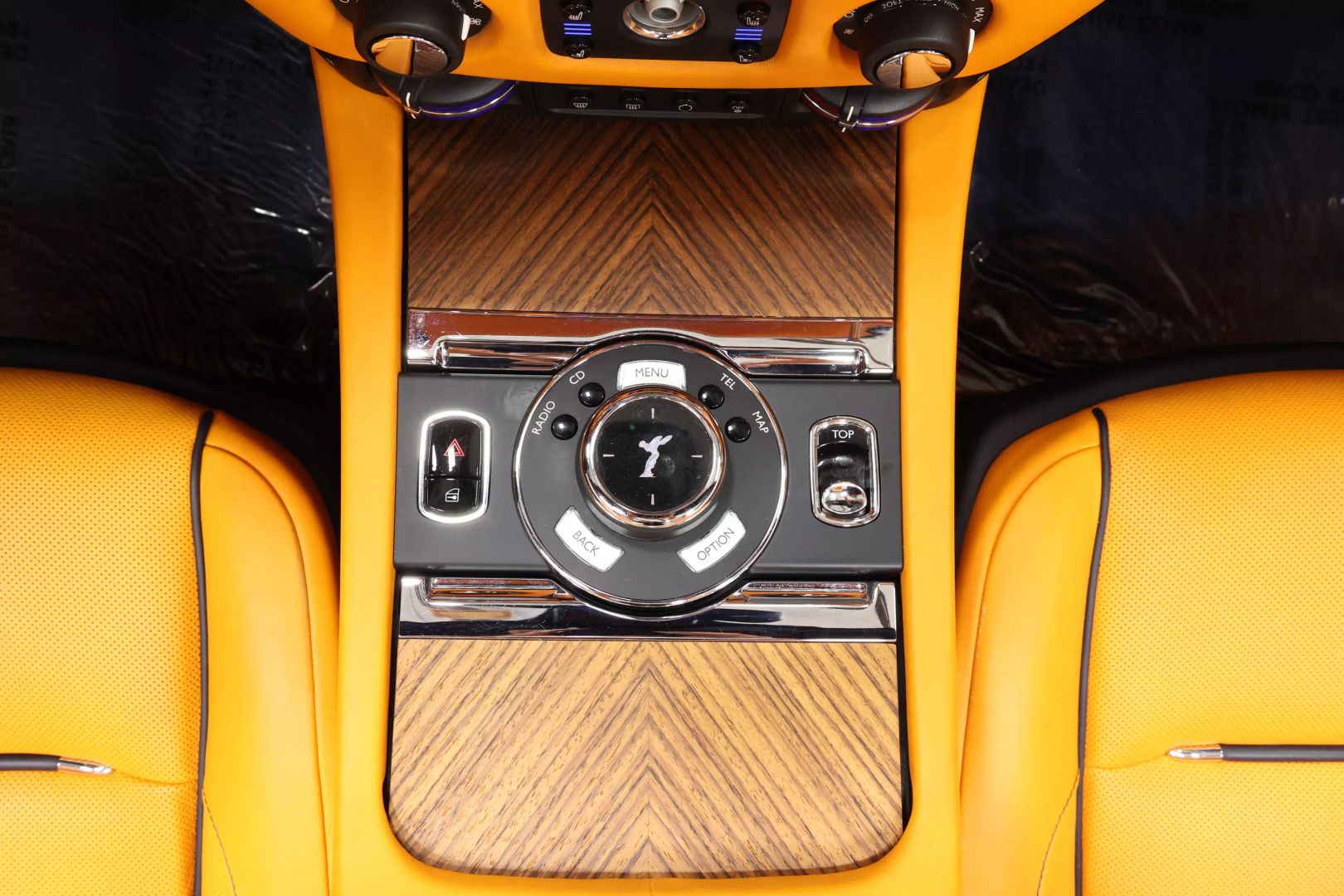 2016 Rolls-royce Dawn - Image 41