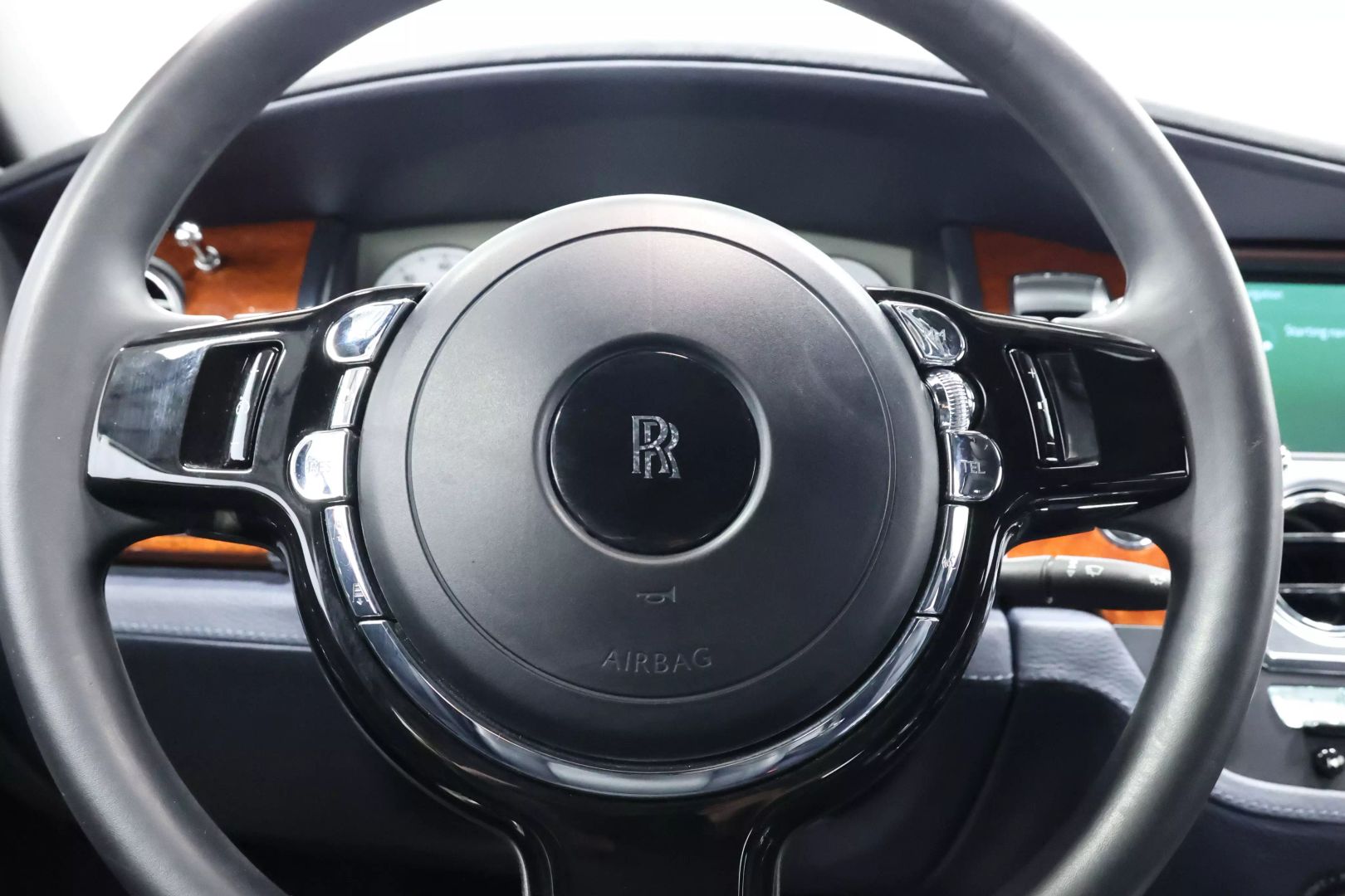 2012 Rolls-royce Ghost - Image 25