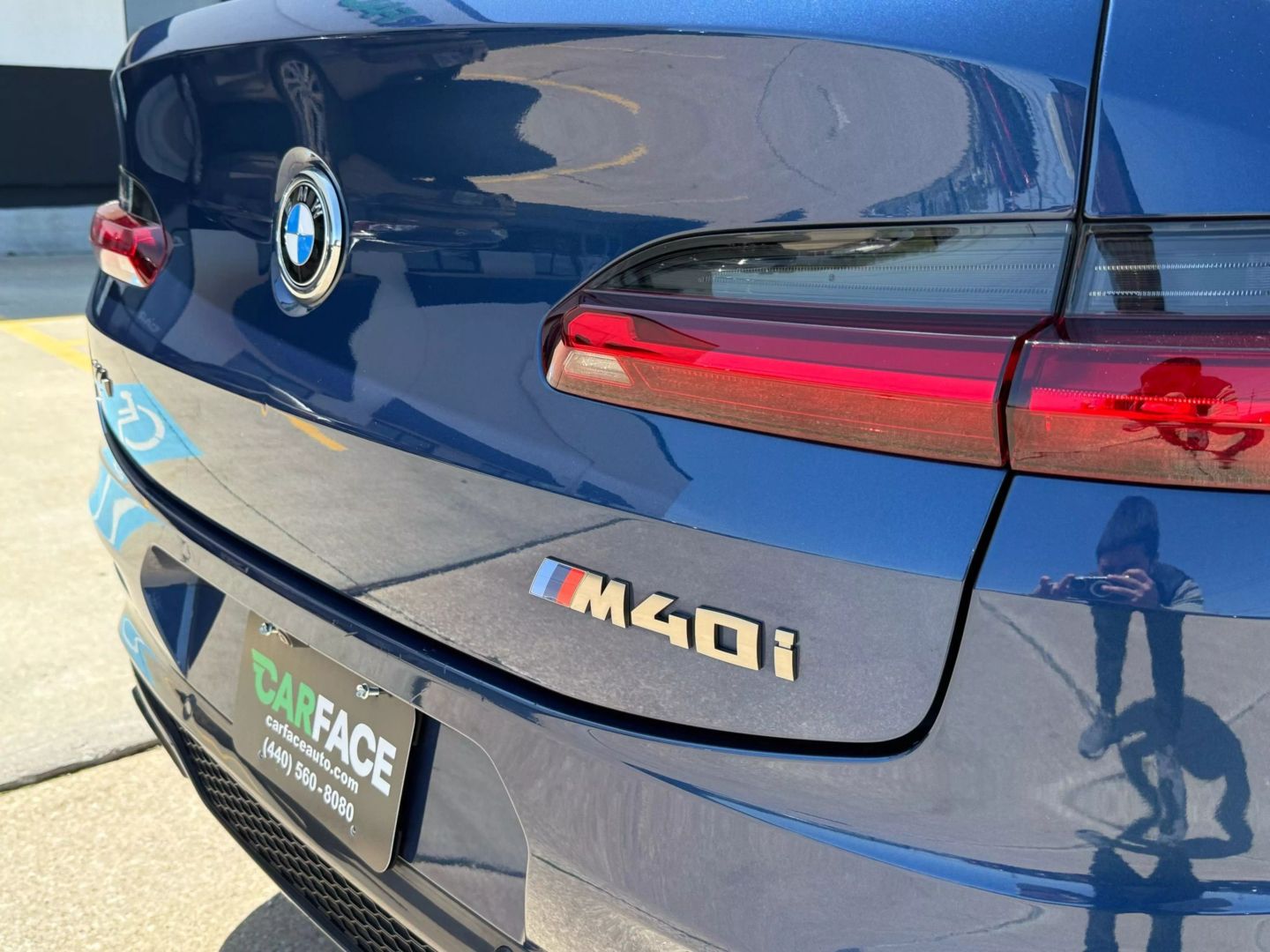 2019 Bmw X4 - Image 77