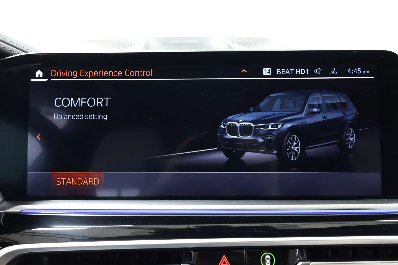 2019 Bmw X7 - Image 35