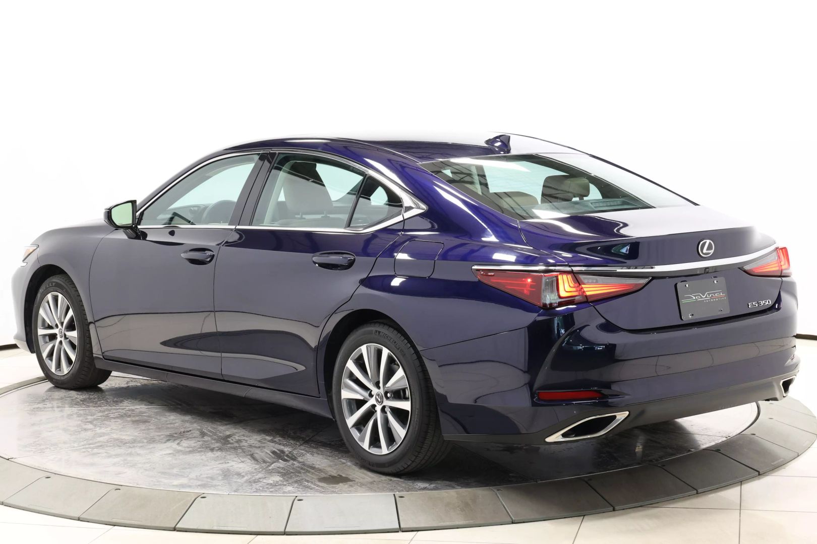 2020 Lexus Es - Image 55