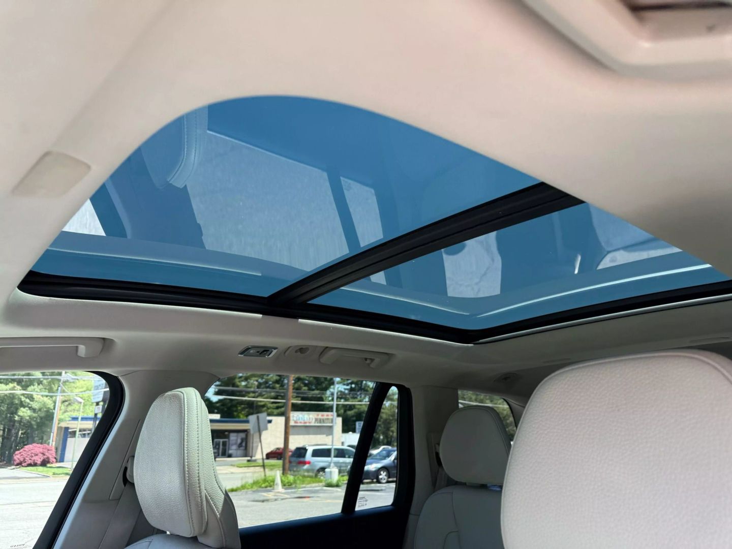 2019 Volvo Xc90 - Image 43
