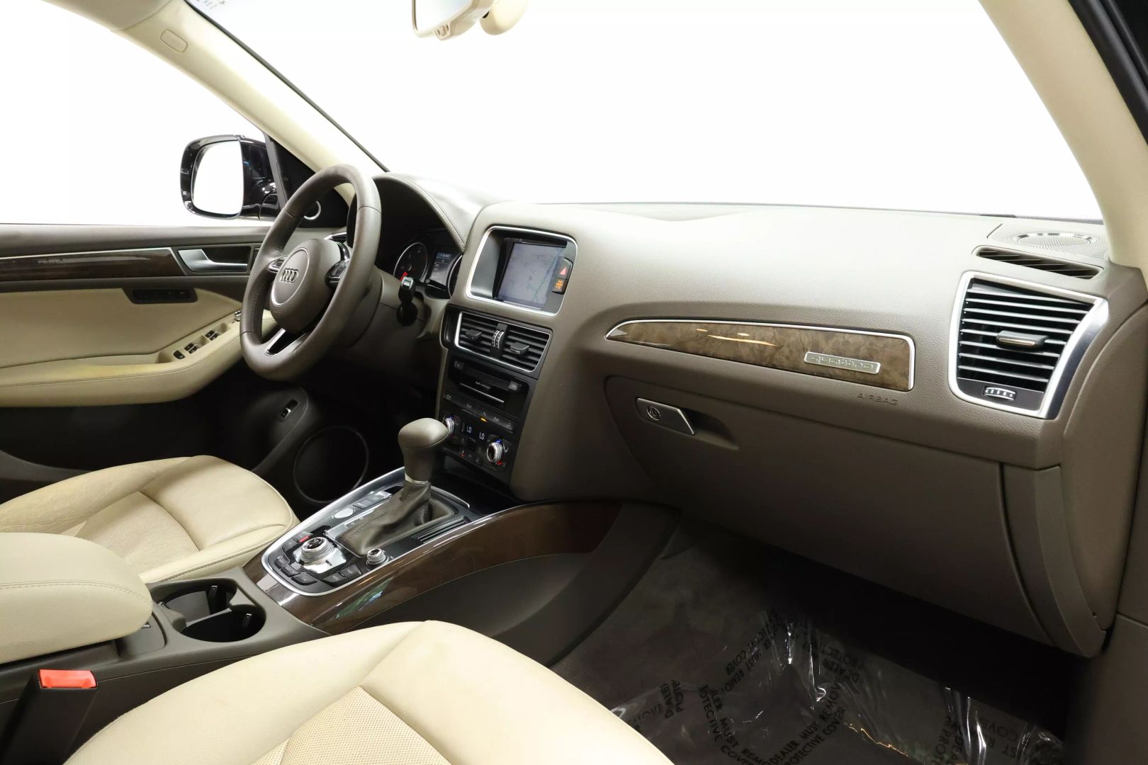 2016 Audi Q5 - Image 94