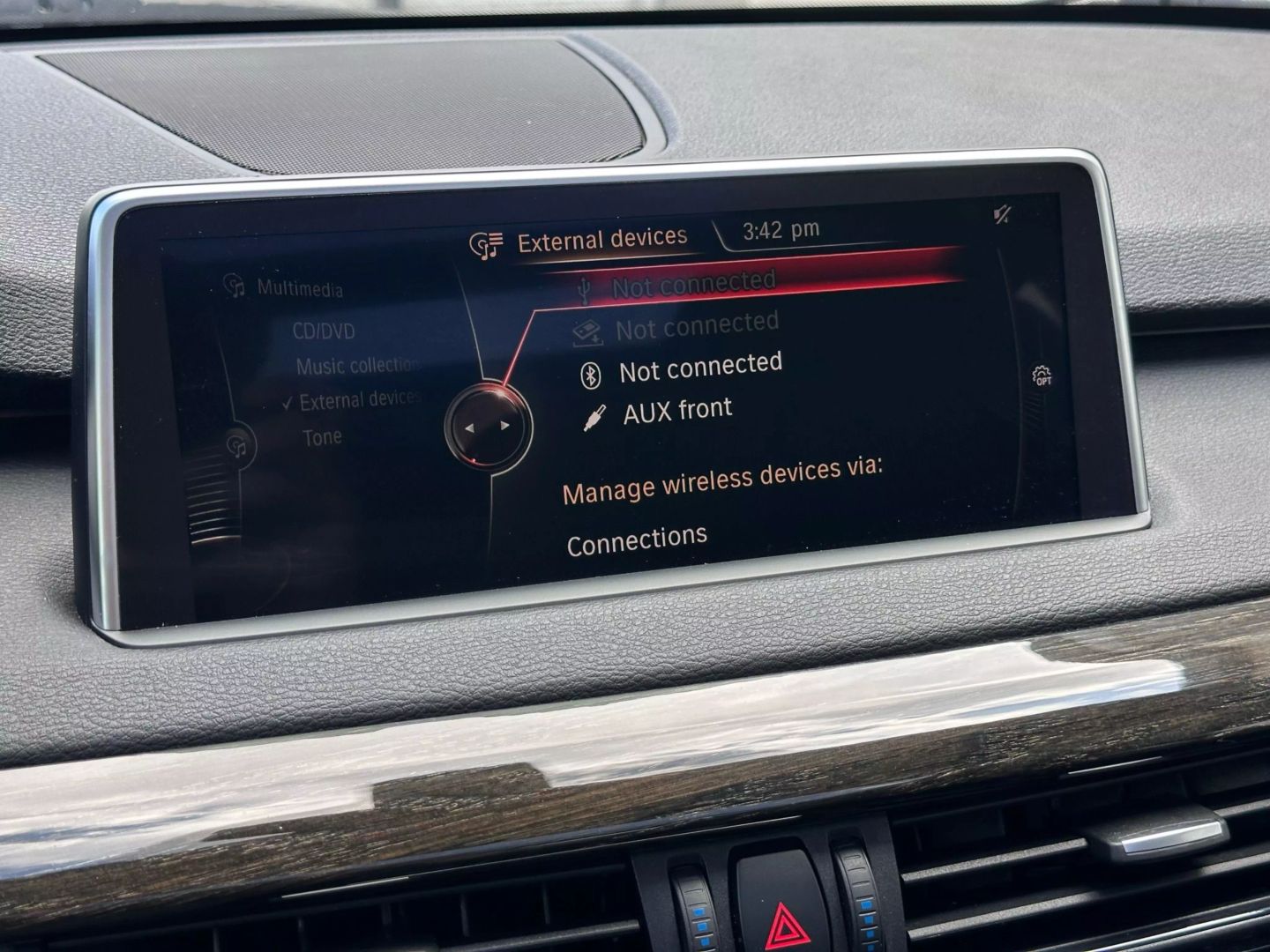 2014 Bmw X5 - Image 32