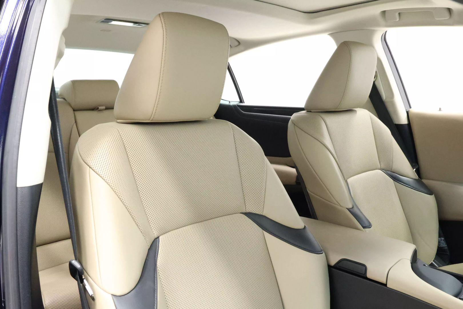 2020 Lexus Es - Image 84
